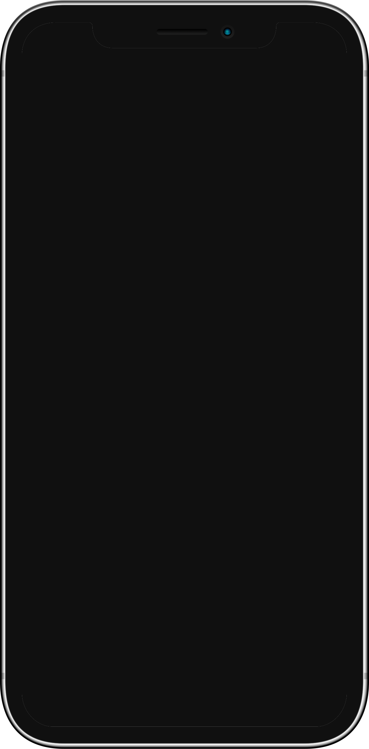 Home 7 Plus mobile device