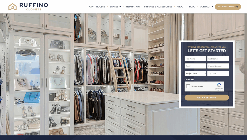 Screenshot 2025 07 25 093657 | Vibrandt Websites | Lafayette, LA