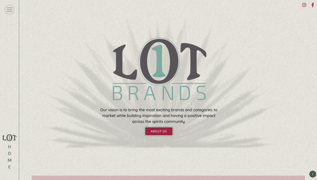 Screenshot 2025 07 31 130558 | Vibrandt Websites | Lafayette, LA