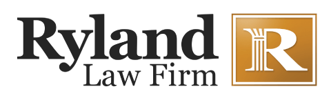 ryland logo | Vibrandt Websites | Lafayette, LA