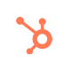 hubspot logo | Vibrandt Websites | Lafayette, LA