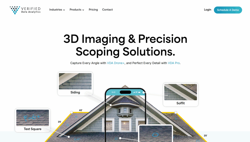 Screenshot 2025 07 25 143917 | Vibrandt Websites | Lafayette, LA