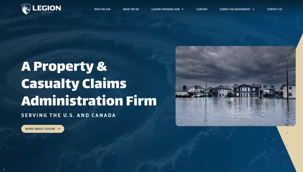 Screenshot 2025 07 25 152841 | Vibrandt Websites | Lafayette, LA