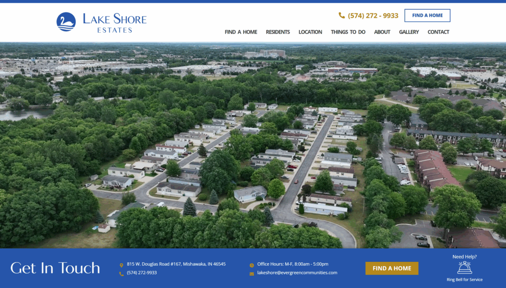 Screenshot 2025 08 28 101024 | Vibrandt Websites | Lafayette, LA
