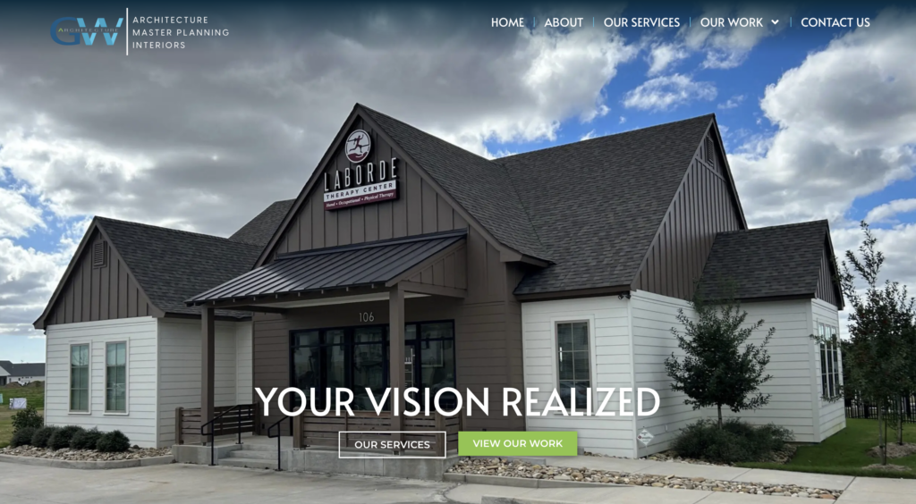 Screenshot 2026 02 19 at 10.45.59 AM | Vibrandt Websites | Lafayette, LA