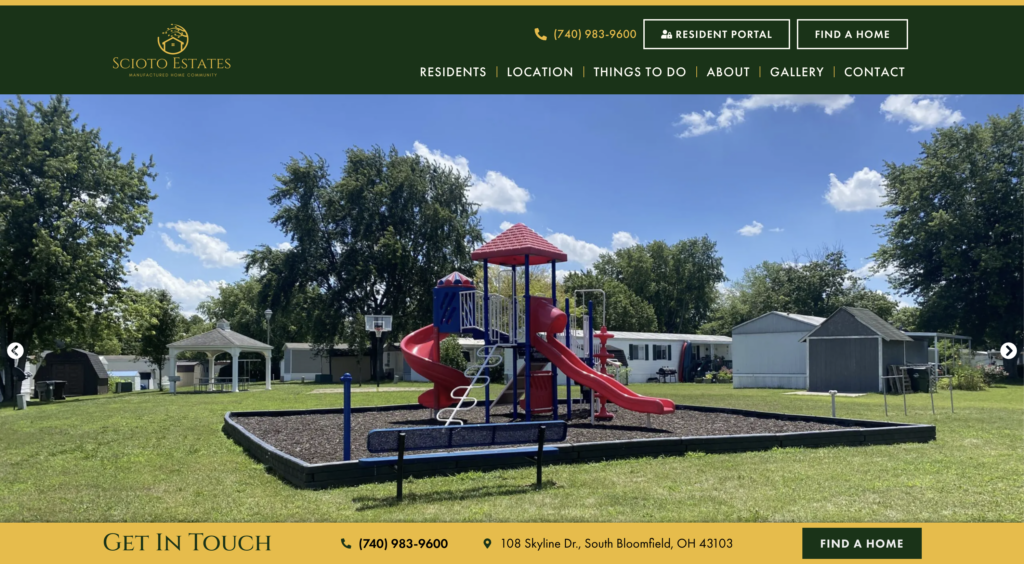 Screenshot 2026 02 19 at 10.58.38 AM | Vibrandt Websites | Lafayette, LA