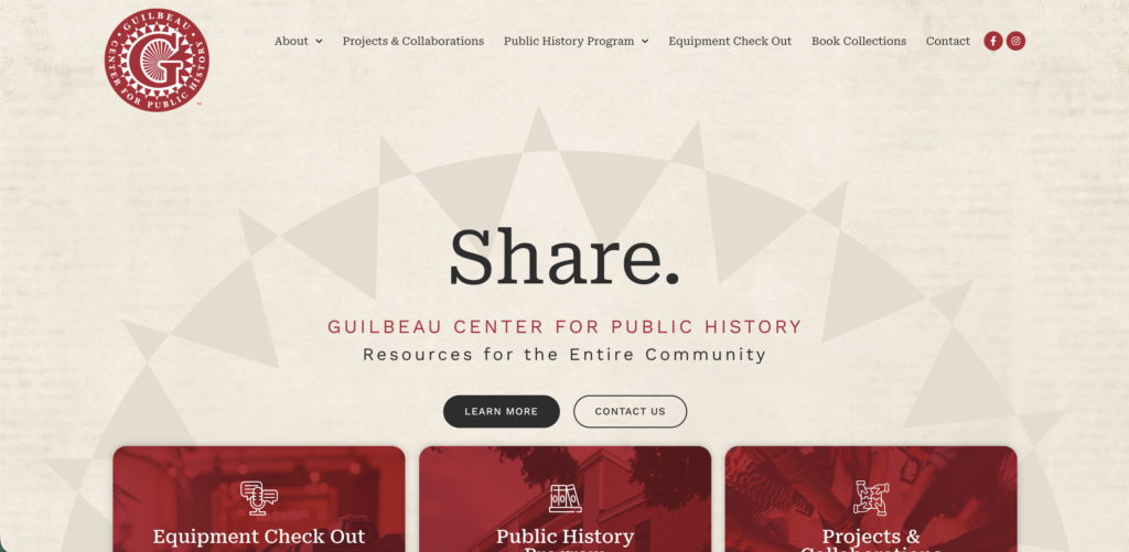 Screenshot 2026 02 19 at 11.07.33 AM | Vibrandt Websites | Lafayette, LA