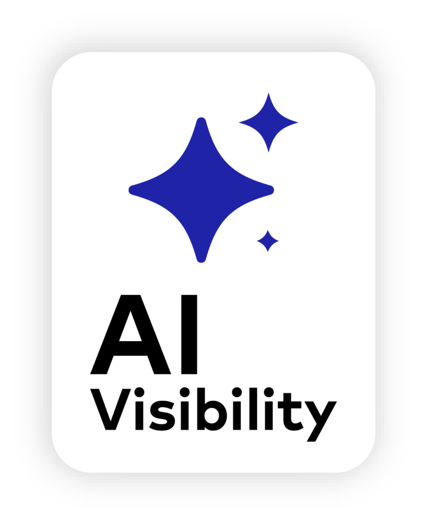 ai visibility@1080x | Vibrandt Websites | Lafayette, LA